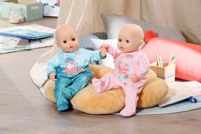 Overall für Baby-Annabell-Puppen 36–43 cm (2 Varianten)
