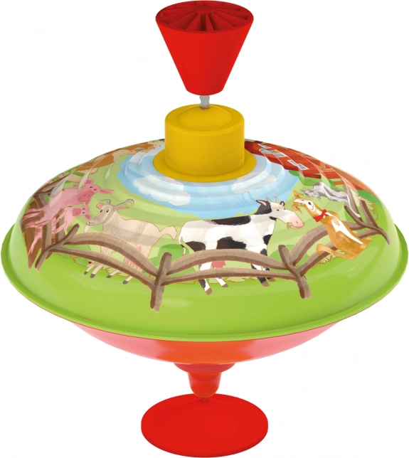 Lena Duck Farm for Children