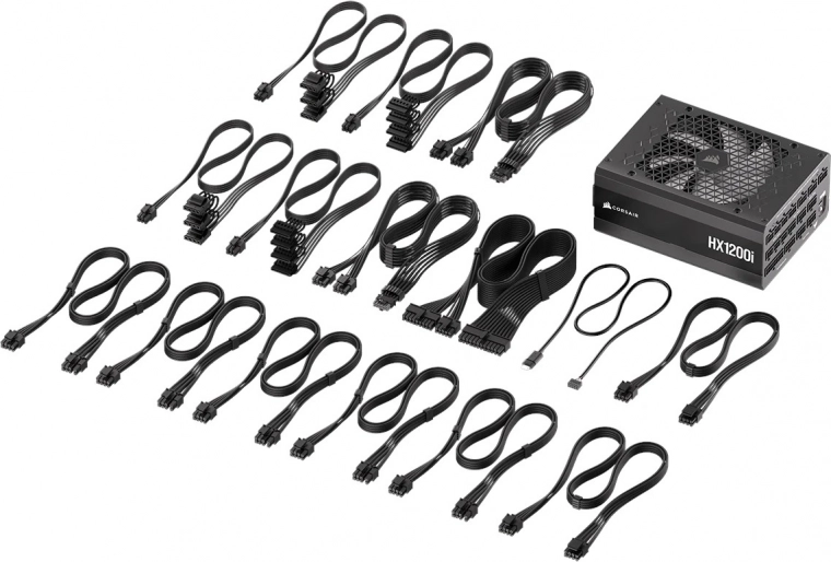 Câblage entièrement modulaire pour un montage propre