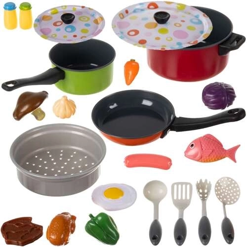 Children's Cooking Set