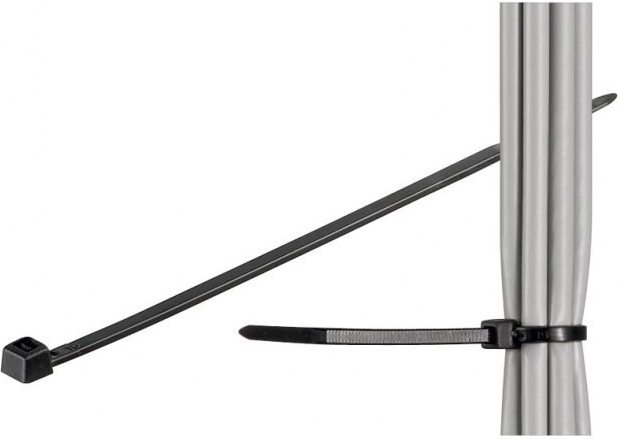 Gestion ordonnée des câbles