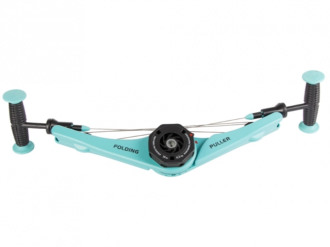 Verschillende Power Expander voor fitness training