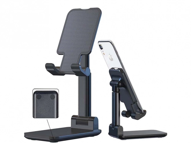 Klappbarer Tablet- und Smartphone-Halter