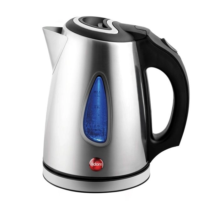 Eldom Electric Kettle with LED Illumination