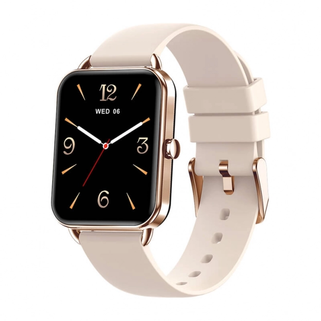 Colmi P20 Smartwatch Gold