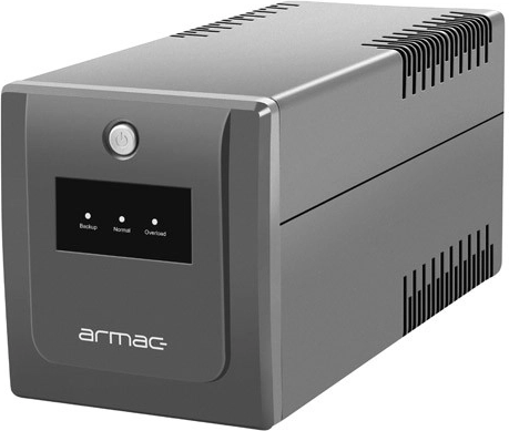 Noodstroomvoorziening Armac Home 1500F LED 1500VA 4xSchuko