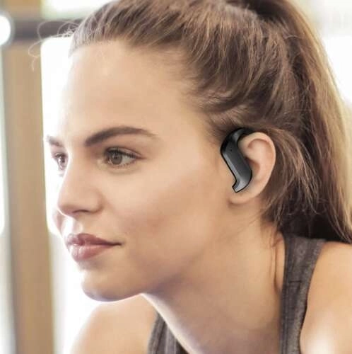 Écouteurs sans fil 5.0 avec powerbank 22592