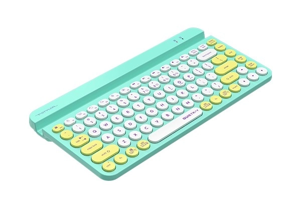 Touche silencieuse QuietKey