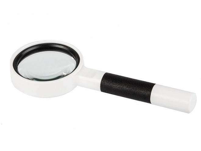 Lezen Loep CLASSIC 50 mm 7x