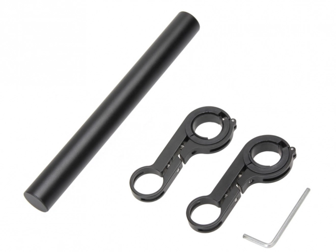Additional Bike Handlebar Extension