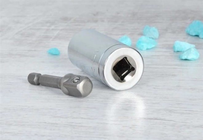 Universal Socket Wrench 7-19mm