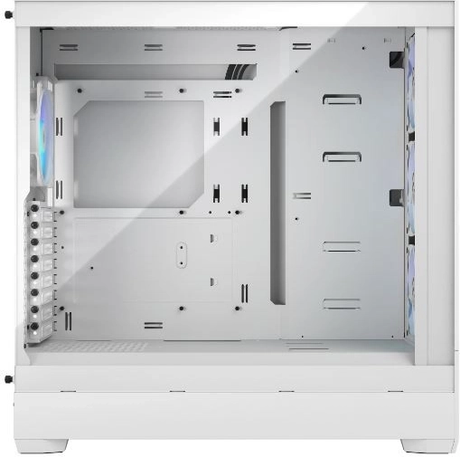 Easy Component Visibility