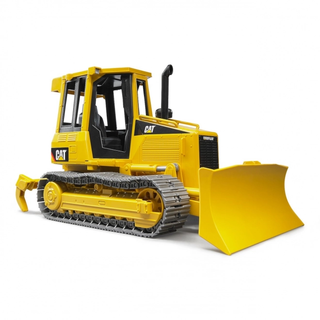 Bruder CATERPILLAR bulldozer klein