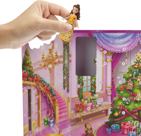 24 days of magical surprises