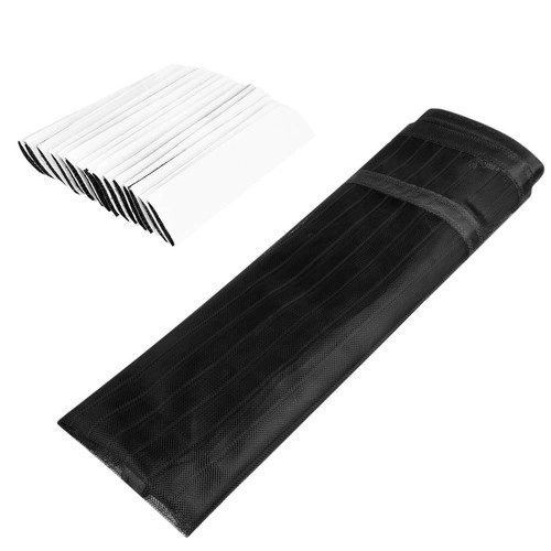 Moustiquaire universelle pour porte 80/90/100 x 210/220
