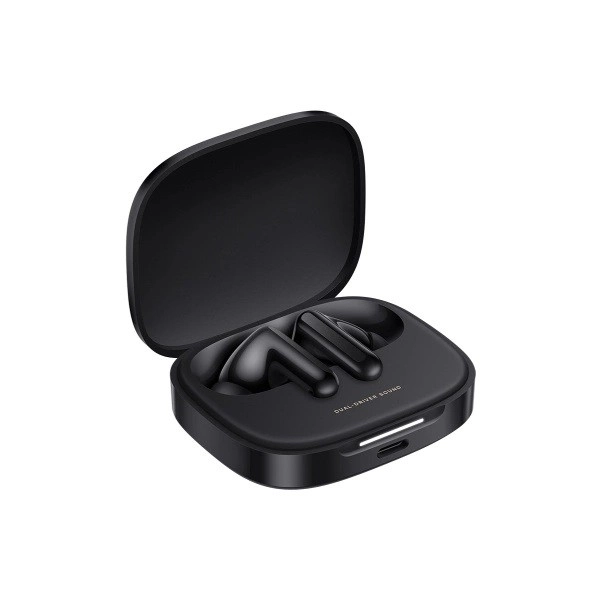 Wireless Earphones Redmi Buds 6 Black