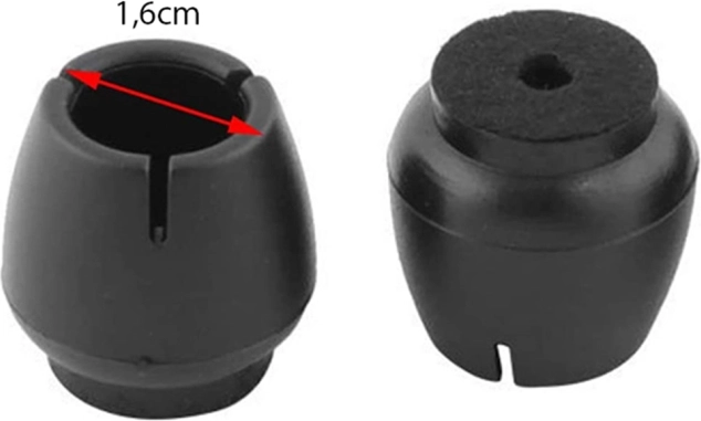 Suitable for 12–16 mm