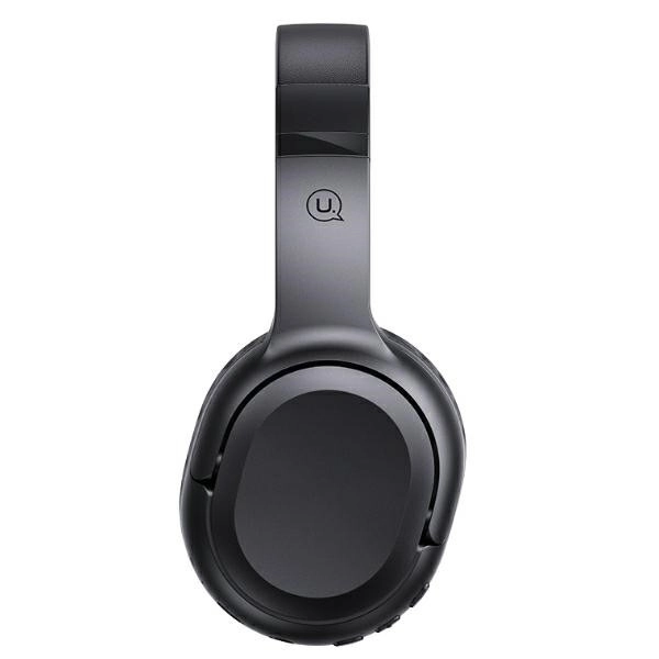 Bluetooth Wireless Headphones Yun Series YG23 Black