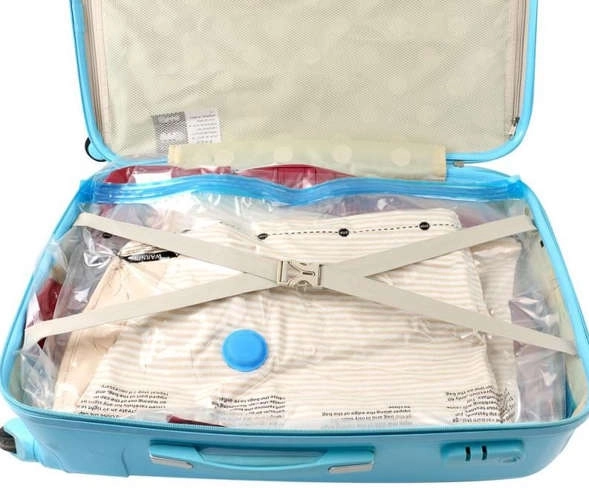 Set van 15 vacuümzakken. Ruhhy 22129