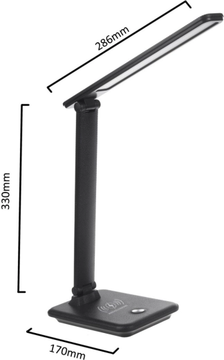 Flexibele lichtinstelling