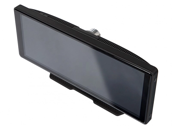 Kabellose CarPlay 5.0 Multimedia-Station mit Dashcam und Rückfahrkamera