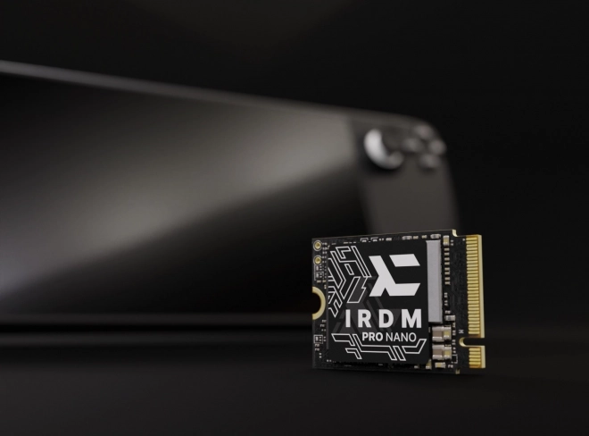 SSD disk IRDM Pro Nano M.2 2230 512GB