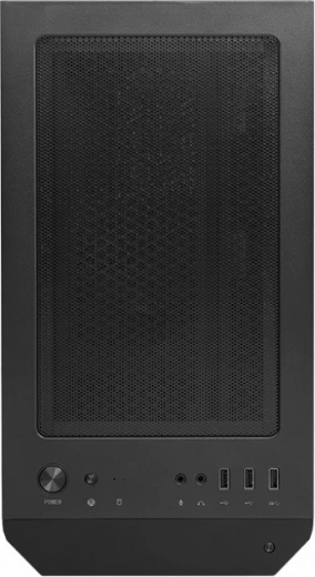 Certified Mesh for Better Cooling