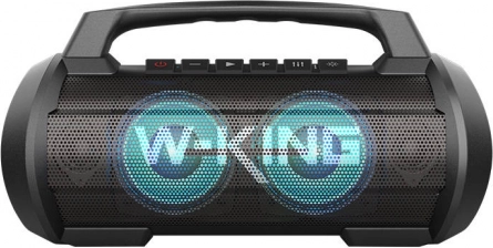 Lange gebruiksduur en powerbank