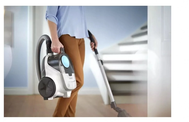 Philips Bagless Vacuum Cleaner Series 2000