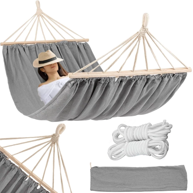 Duurzaam en comfortabel materiaal