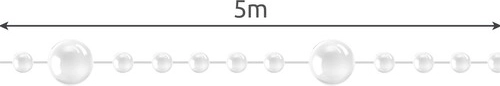 5 meter decoratieve lengte