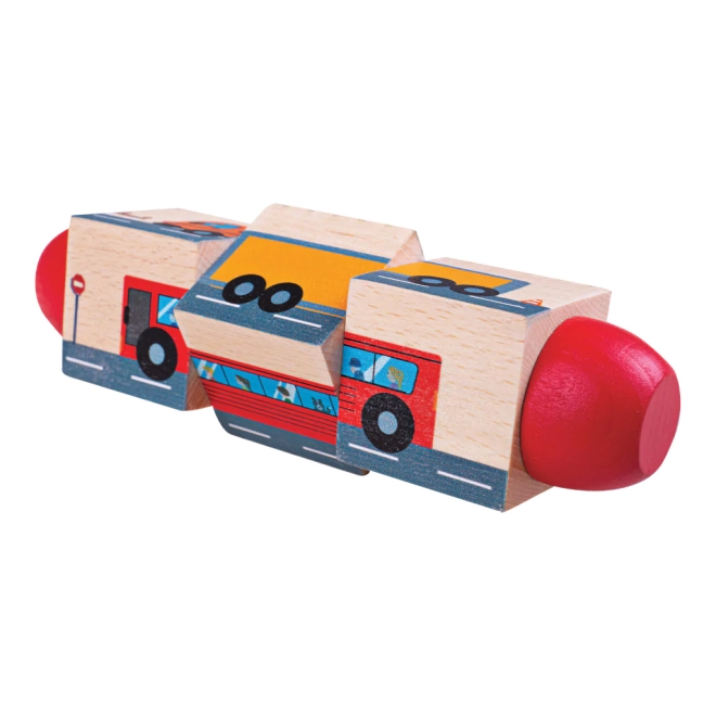 Develops fine motor skills and coordination
