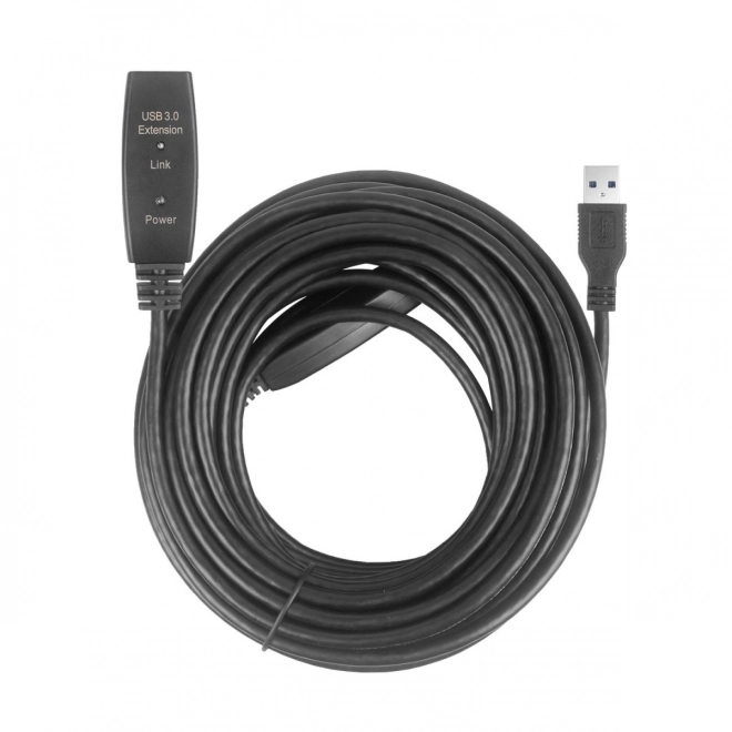 USB 3.0 extension cable 15 m