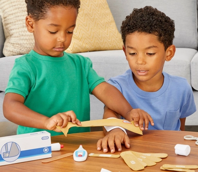 Little Tikes Mijn eerste EHBO-set