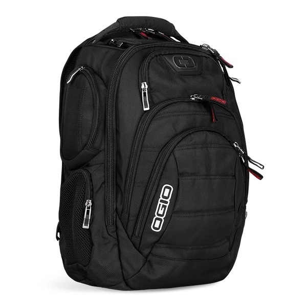 Sac à dos OGIO Gambit noir