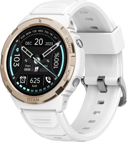 Smartwatch Titan Valkiria