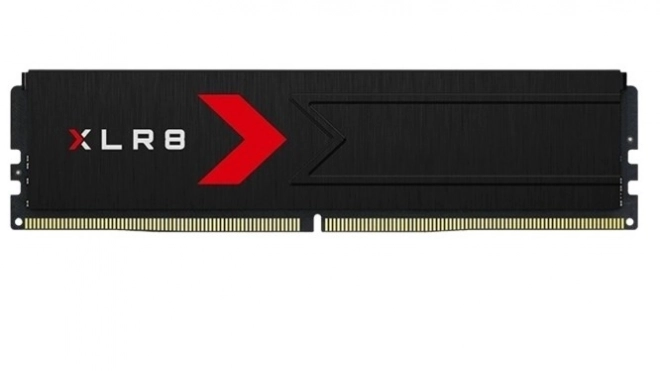 Geheugen DDR5 16GB 6400 MHz XLR8 Gaming