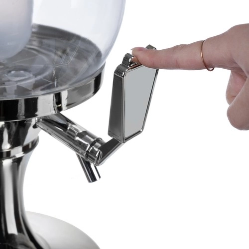 Grote dranken dispenser Ruhhy 3,5l