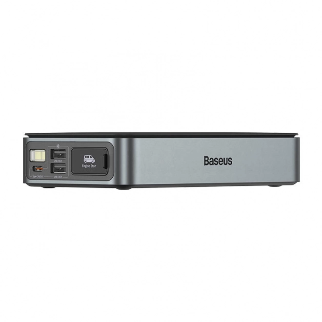 Auto-starter Baseus Black Super Energy Pro+
