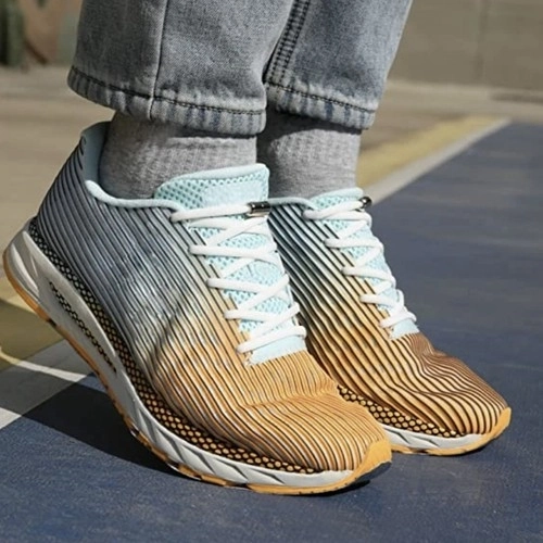 Elastische veters voor schoenen zonder strikken Malatec