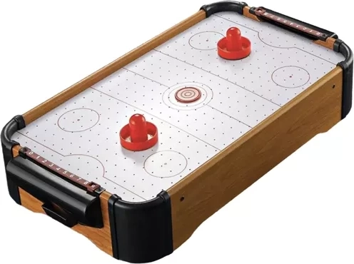 Air hockey de table pour enfants