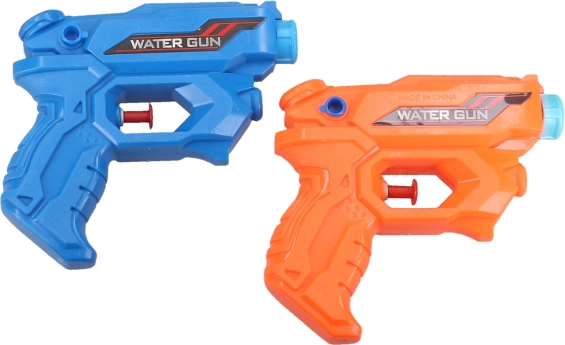 Pistolet à eau 13 cm