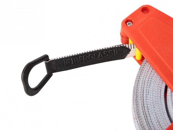 Retractable Measuring Tape 30m