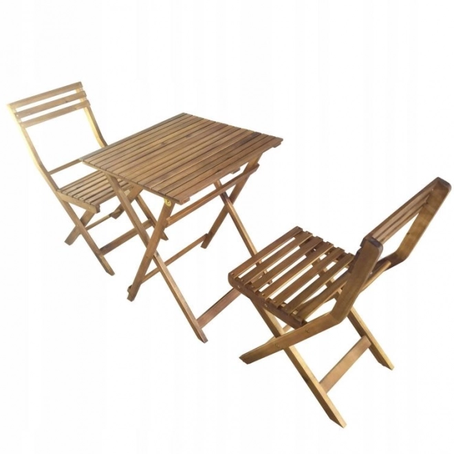 Folding design