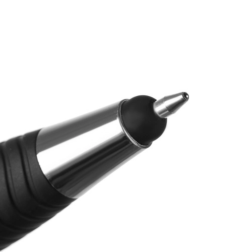 Set of 6 Pens with Pull-out Note Sheets