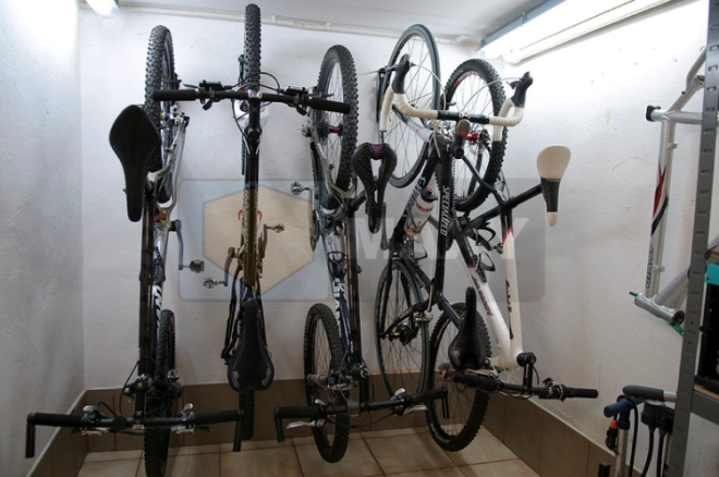 Maximum Space Saving