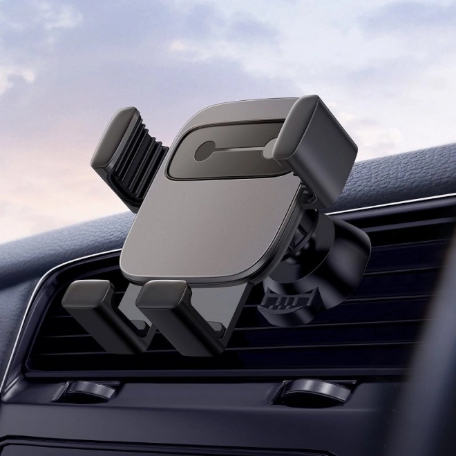 Safe charging while driving