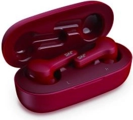 Tot 15 uur luisteren met een compacte case