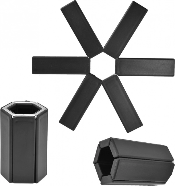 Folding Trivet for Hot Pots