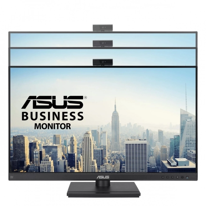 Monitor ASUS BE279QFK met camera